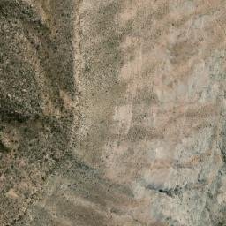 Satellite imagery of Cerro Potinoco, PE