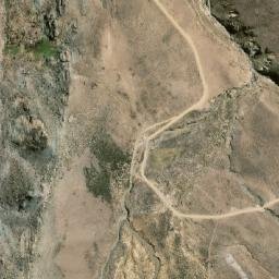 Satellite imagery of Cerro Potinoco, PE
