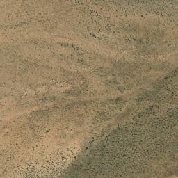 Satellite imagery of Cerro Cuiyane, PE