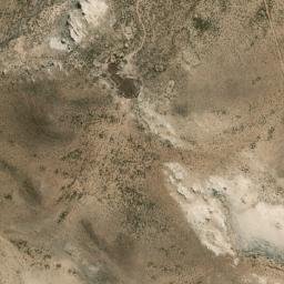 Satellite imagery of Hito 75, BR