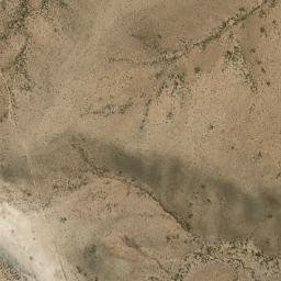 Satellite imagery of Hito 75, BR