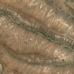 Satellite imagery of Hito VI-4, BR