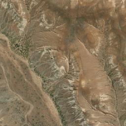 Satellite imagery of Hito VI-4, BR