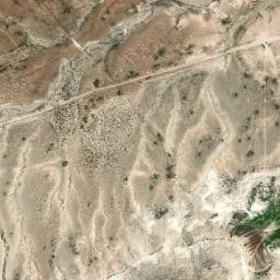 Satellite imagery of Cerro Lapijicata, BO