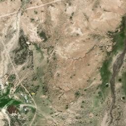 Satellite imagery of Cerro Lapijicata, BO