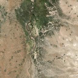 Satellite imagery of Cerro Llallagua, BO