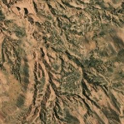 Satellite imagery of Mina Congreso, BO