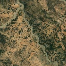Satellite imagery of Cerro Iscallani, BO