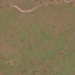 Satellite imagery of McSheary Gap, AU