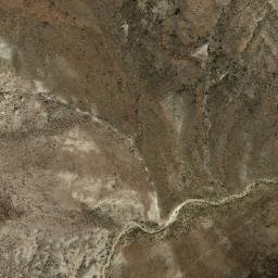Satellite imagery of Cerro Jacnone, CL