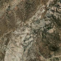 Satellite imagery of Cerro Jacnone, CL