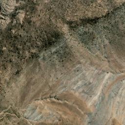 Satellite imagery of Cerro Potinoco, PE