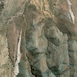 Satellite imagery of Cerro Potinoco, PE