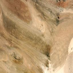 Satellite imagery of Cerro Ancochaullane, CL