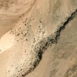Satellite imagery of Cerro Ancochaullane, CL