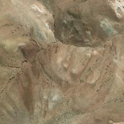 Satellite imagery of Hito 75, BR