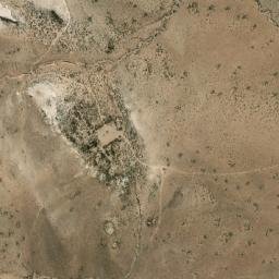 Satellite imagery of Hito 75, BR