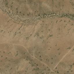 Satellite imagery of Hito 75, BR