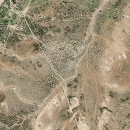 Satellite imagery of Cerro Lapijicata, BO