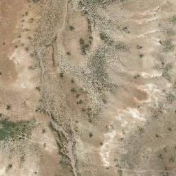 Satellite imagery of Cerro Llallagua, BO