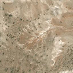 Satellite imagery of Cerro Llallagua, BO