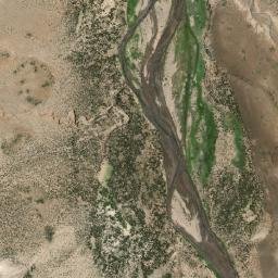 Satellite imagery of Cerro Llallagua, BO