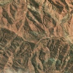 Satellite imagery of Mina Congreso, BO