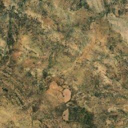 Satellite imagery of Cerro Iscallani, BO