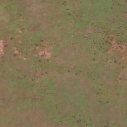 Satellite imagery of McSheary Gap, AU
