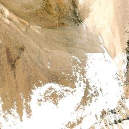 Satellite imagery of Cerro Ancochaullane, CL