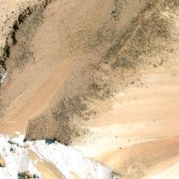 Satellite imagery of Cerro Ancochaullane, CL