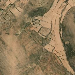 Satellite imagery of Cerro Jakke Sayata, BO