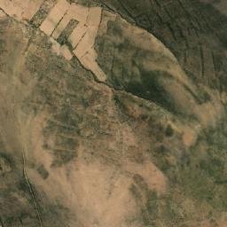 Satellite imagery of Cerro Jakke Sayata, BO
