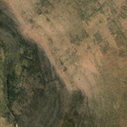 Satellite imagery of Cerro Jakke Sayata, BO