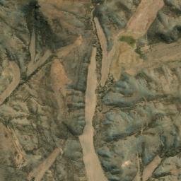 Satellite imagery of Cerro Tarumita, BO
