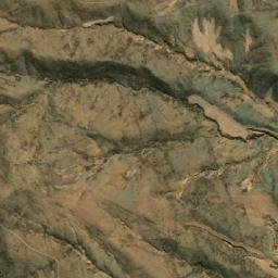 Satellite imagery of Cerro Tarumita, BO