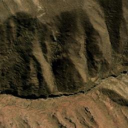 Satellite imagery of Cerro Pacoloma, BO