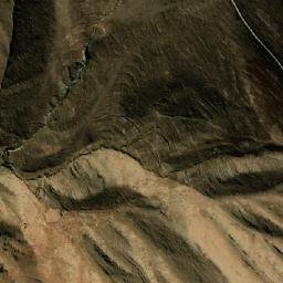 Satellite imagery of Cerro Pacoloma, BO