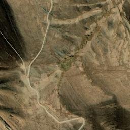 Satellite imagery of Cerro Pacoloma, BO