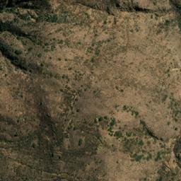 Satellite imagery of Cerro Ñuñu Orkho, BO
