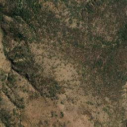 Satellite imagery of Cerro Ñuñu Orkho, BO