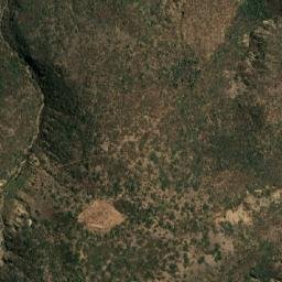 Satellite imagery of Cerro Ñuñu Orkho, BO