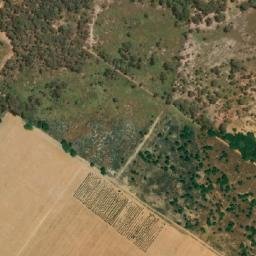 Satellite imagery of Orb, ZW