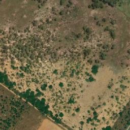 Satellite imagery of Orb, ZW