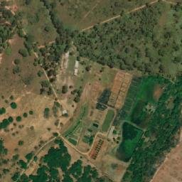 Satellite imagery of First Hope, ZW