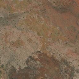 Satellite imagery of Ord Gap, AU