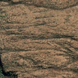 Satellite imagery of Mount Laptz, AU