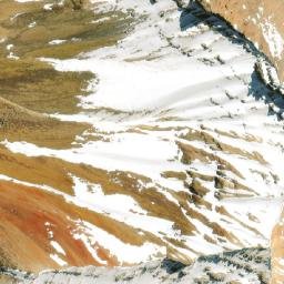 Satellite imagery of Cerro Ancochaullane, CL