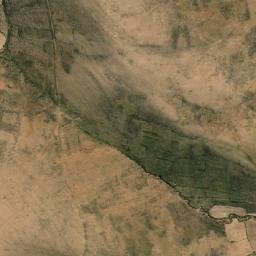 Satellite imagery of Cerro Jakke Sayata, BO