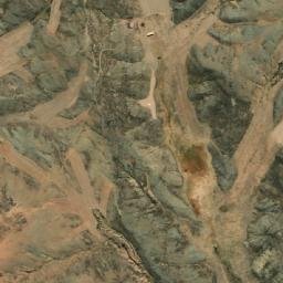 Satellite imagery of Cerro Tarumita, BO